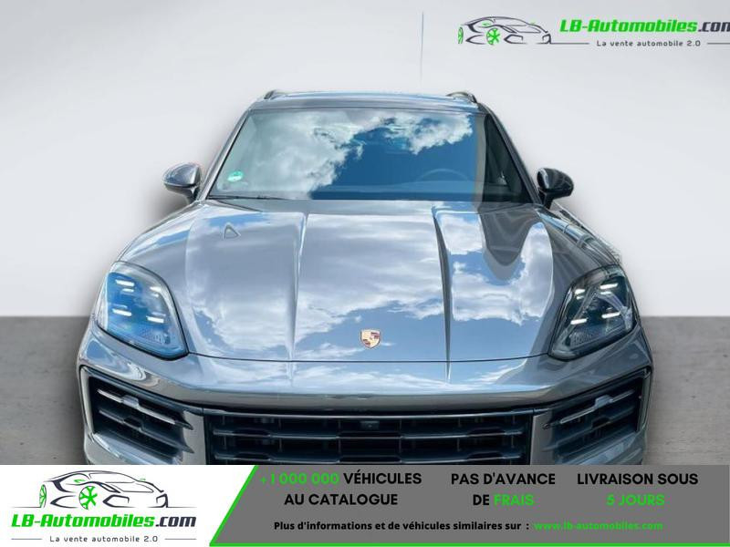 Porsche Cayenne 3.0 V6 353 ch  occasion  Beaupuy - photo n4