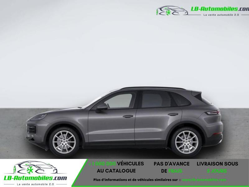 Porsche Cayenne 3.0 V6 353 ch  occasion  Beaupuy - photo n4