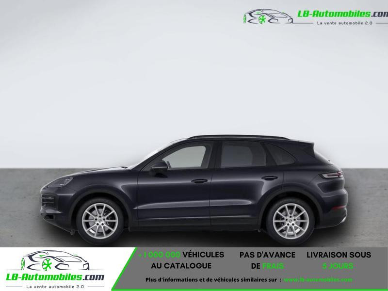 Porsche Cayenne 3.0 V6 353 ch  occasion  Beaupuy - photo n4
