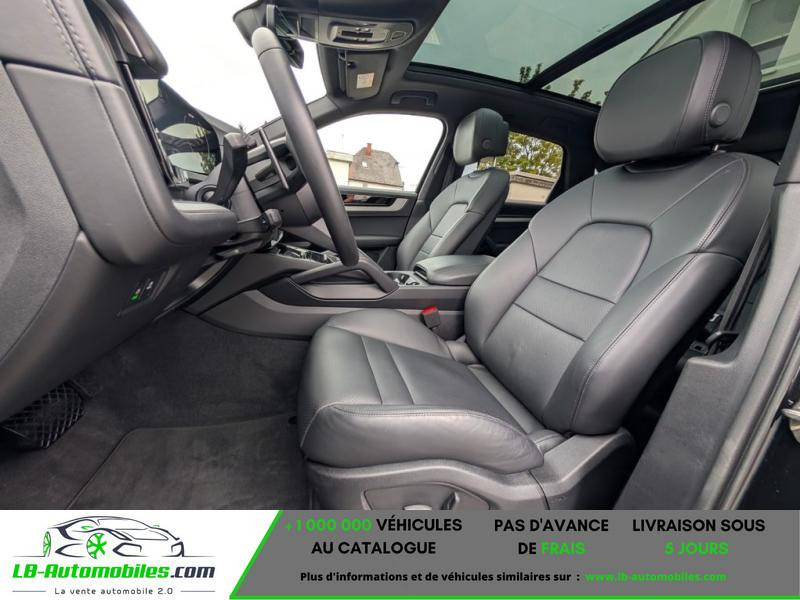 Porsche Cayenne 3.0 V6 353 ch  occasion  Beaupuy - photo n6