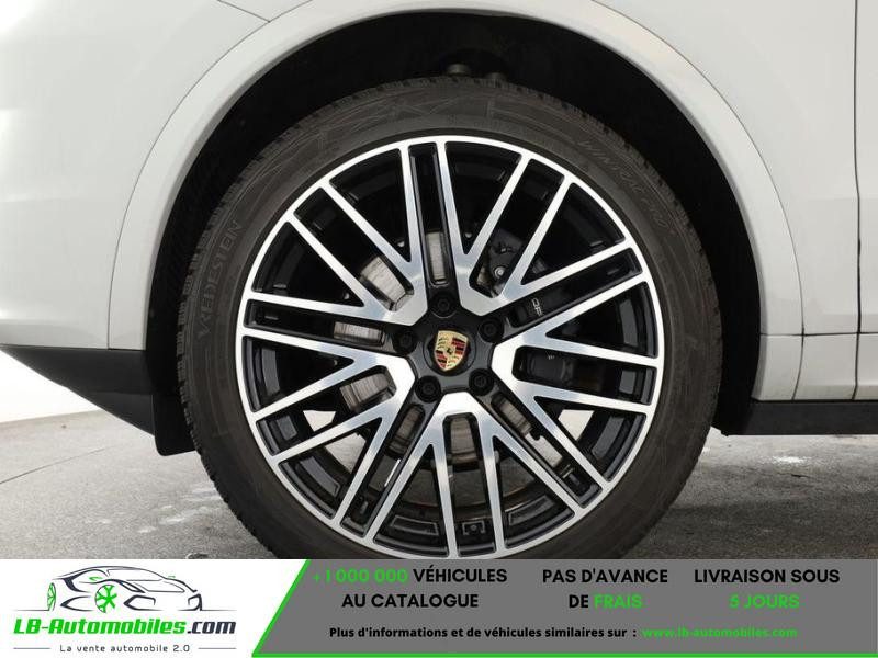 Porsche Cayenne 3.0 V6 353 ch  occasion  Beaupuy - photo n10