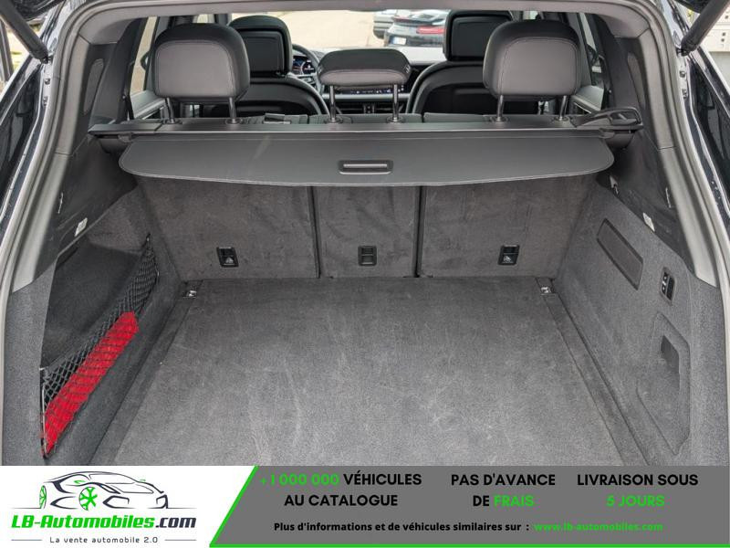 Porsche Cayenne 3.0 V6 353 ch  occasion  Beaupuy - photo n9