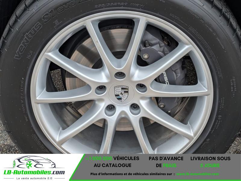 Porsche Cayenne 3.0 V6 353 ch  occasion  Beaupuy - photo n8