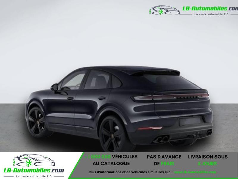 Porsche Cayenne 3.0 V6 353 ch  occasion  Beaupuy