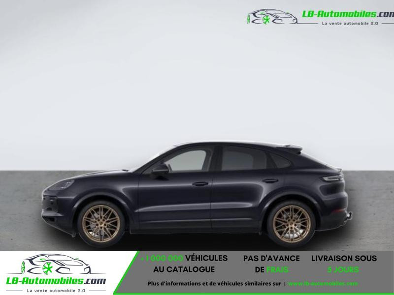 Porsche Cayenne 3.0 V6 353 ch  occasion  Beaupuy