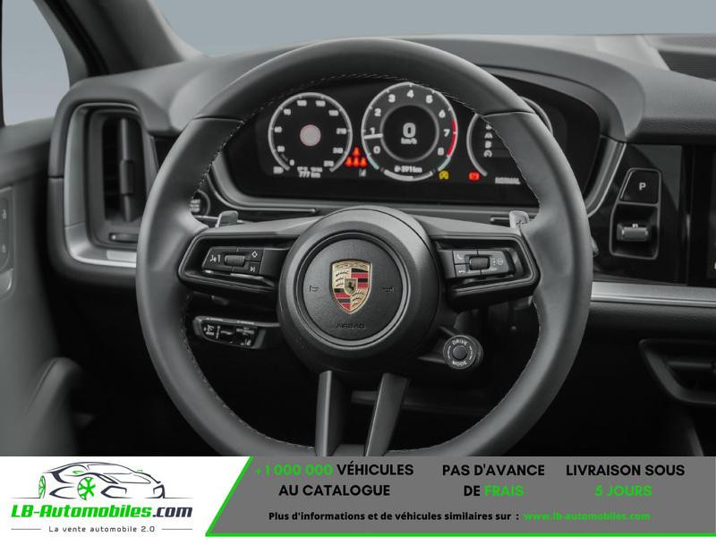 Porsche Cayenne 3.0 V6 353 ch  occasion  Beaupuy - photo n7