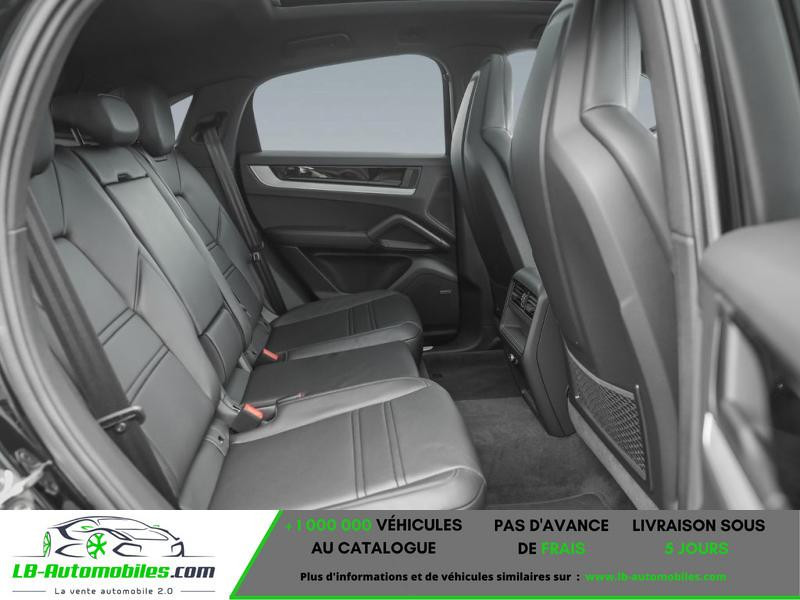 Porsche Cayenne 3.0 V6 353 ch  occasion  Beaupuy - photo n6