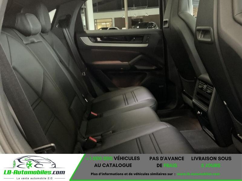 Porsche Cayenne 3.0 V6 353 ch  occasion  Beaupuy - photo n6