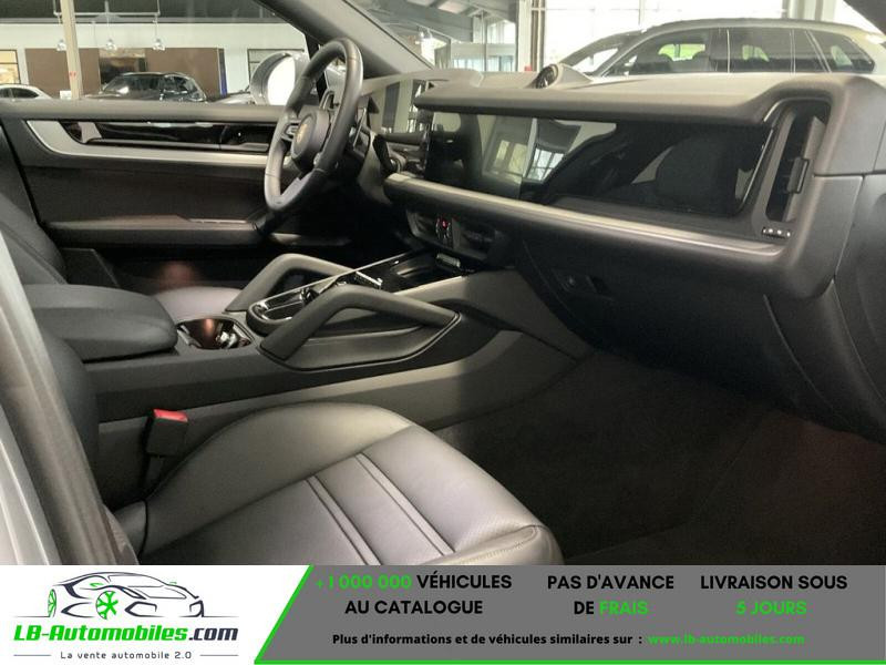 Porsche Cayenne 3.0 V6 353 ch  occasion  Beaupuy - photo n5