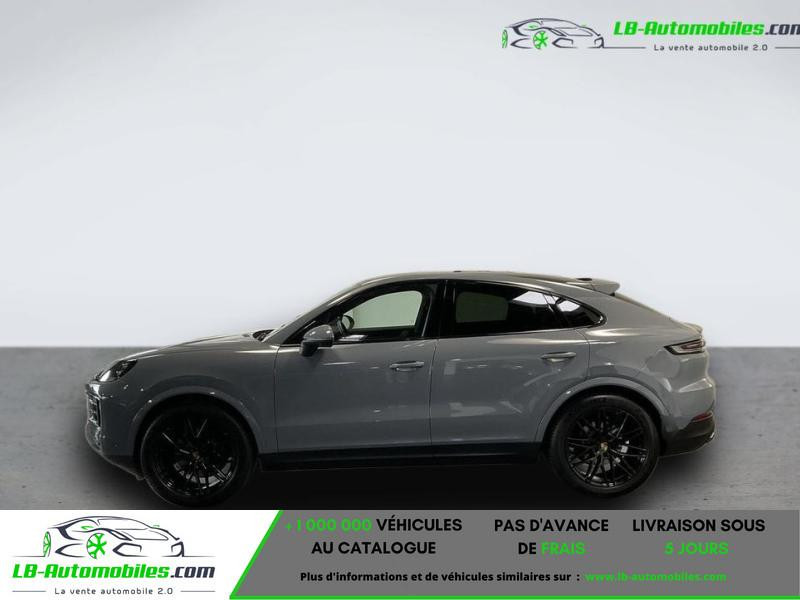 Porsche Cayenne 3.0 V6 353 ch  occasion  Beaupuy - photo n4