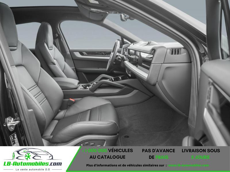 Porsche Cayenne 3.0 V6 353 ch  occasion  Beaupuy - photo n5