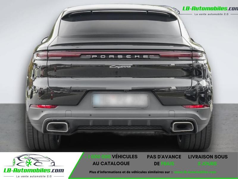 Porsche Cayenne 3.0 V6 353 ch  occasion  Beaupuy - photo n4