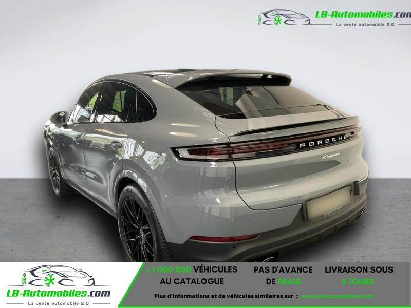 Porsche Cayenne 3.0 V6 353 ch  occasion  Beaupuy - photo n3