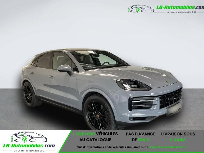 Porsche Cayenne 3.0 V6 353 ch  occasion  Beaupuy - photo n2
