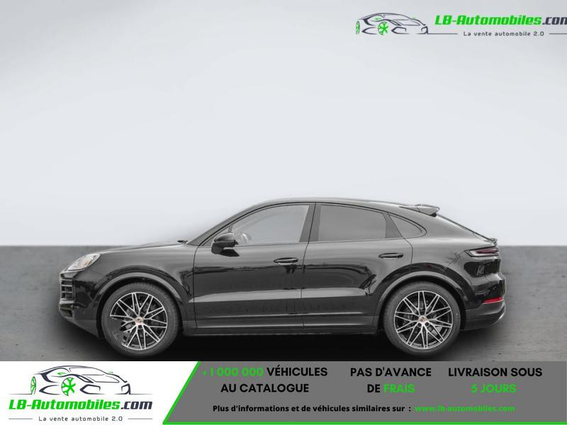 Porsche Cayenne 3.0 V6 353 ch  occasion  Beaupuy - photo n3