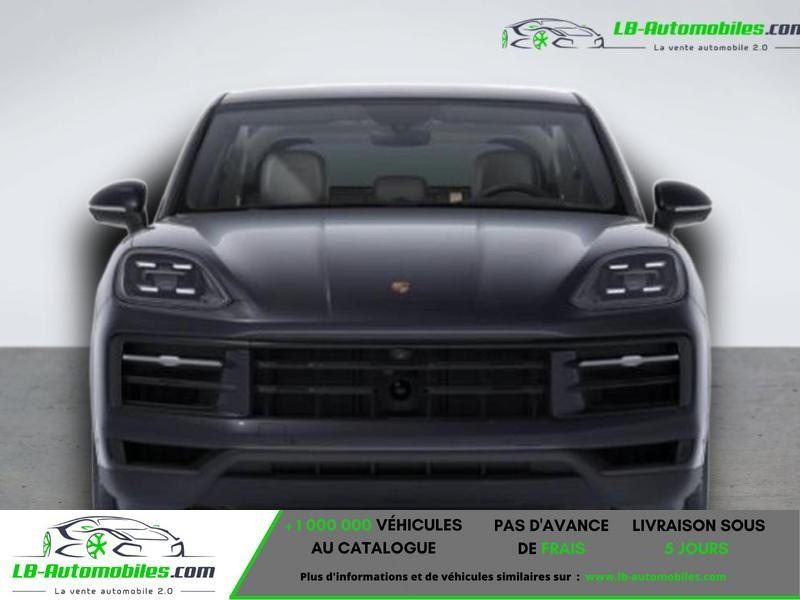 Porsche Cayenne 3.0 V6 353 ch  occasion  Beaupuy - photo n3
