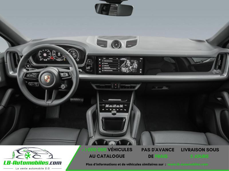 Porsche Cayenne 3.0 V6 353 ch  occasion  Beaupuy - photo n2