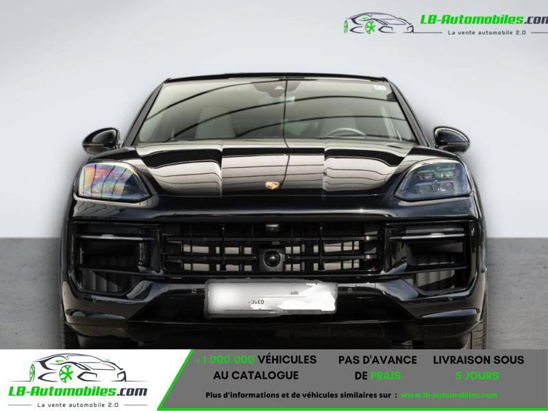 Porsche Cayenne 3.0 V6 353 ch  occasion  Beaupuy