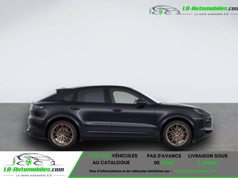 Porsche Cayenne 3.0 V6 353 ch  occasion  Beaupuy - photo n2