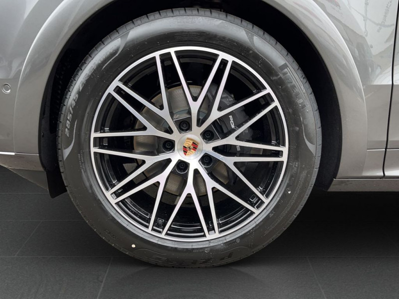 Porsche Cayenne 3.0 V6 353 ch  occasion  Beaupuy - photo n9