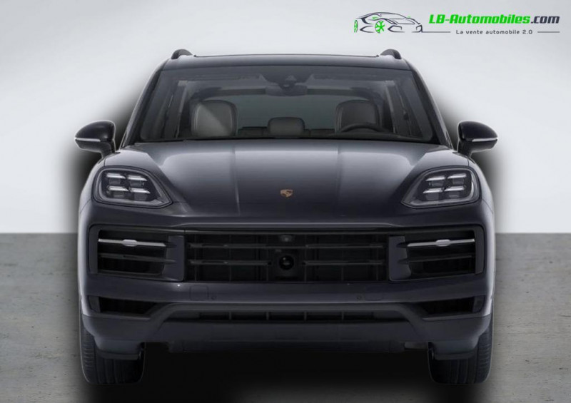 Porsche Cayenne 3.0 V6 353 ch  occasion  Beaupuy - photo n3