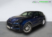 Porsche Cayenne occasion année 2024 boite Automatique Annonce Porsche Cayenne occasion Essence 3.0 V6 353 ch à Beaupuy