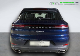 Porsche Cayenne 3.0 V6 353 ch  occasion  Beaupuy - photo n5