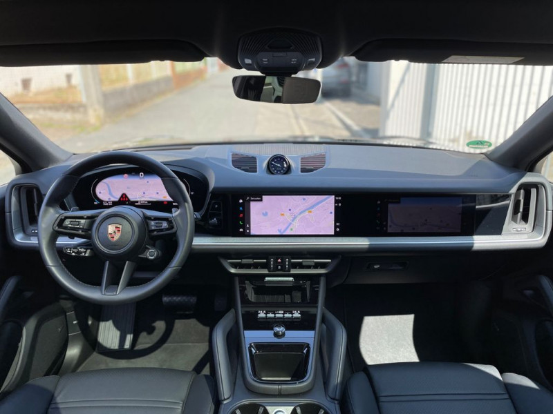 Porsche Cayenne 3.0 V6 353 ch  occasion  Beaupuy - photo n3