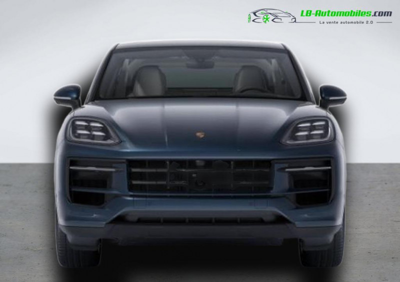 Porsche Cayenne 3.0 V6 353 ch  occasion  Beaupuy - photo n2
