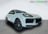 Porsche Cayenne occasion année 2025 boite Automatique Annonce Porsche Cayenne occasion Essence 3.0 V6 353 ch à Beaupuy