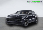 Porsche Cayenne occasion année 2024 boite Automatique Annonce Porsche Cayenne occasion Essence 3.0 V6 353 ch à Beaupuy