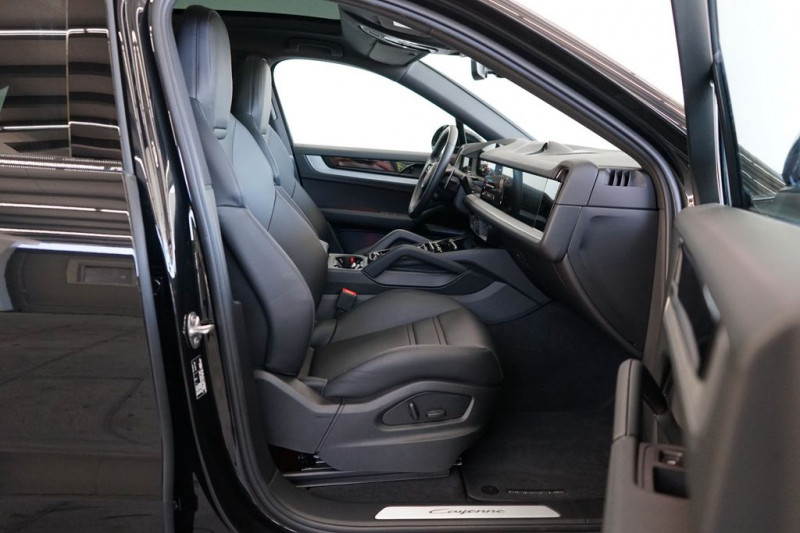 Porsche Cayenne 3.0 V6 353 ch  occasion  Beaupuy - photo n7