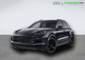 Porsche Cayenne occasion année 2024 boite Automatique Annonce Porsche Cayenne occasion Essence 3.0 V6 353 ch à Beaupuy