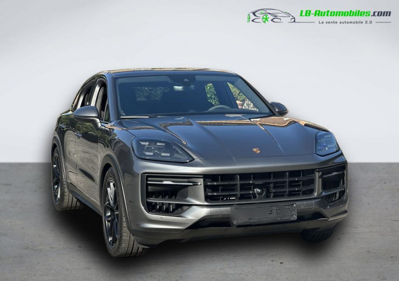 Porsche Cayenne 3.0 V6 353 ch  occasion  Beaupuy - photo n2