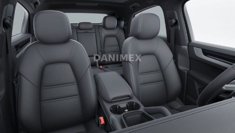 Porsche Cayenne 3.0 V6 353 ch  occasion  Beaupuy - photo n5