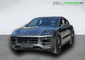 Porsche Cayenne occasion année 2024 boite Automatique Annonce Porsche Cayenne occasion Essence 3.0 V6 353 ch à Beaupuy