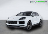 Porsche Cayenne occasion année 2025 boite Automatique Annonce Porsche Cayenne occasion Essence 3.0 V6 353 ch à Beaupuy