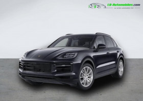 Porsche Cayenne , garage LB AUTOMOBILES  Beaupuy