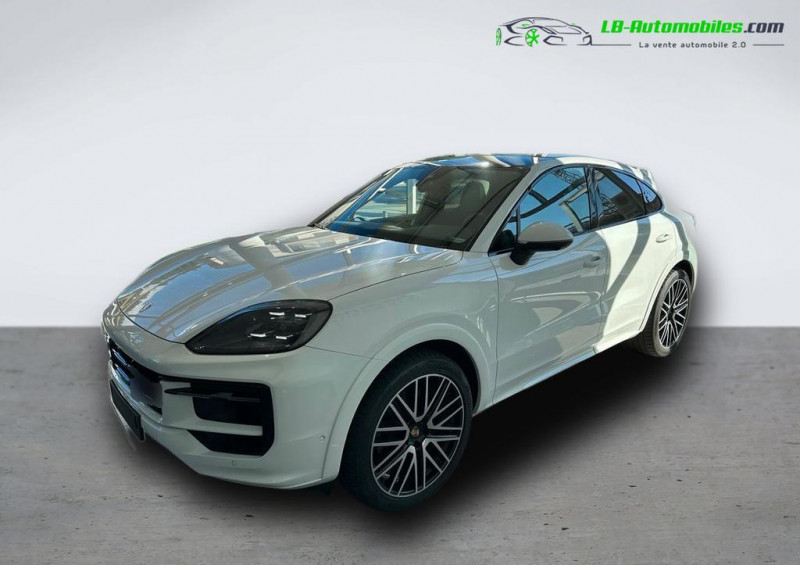 Porsche Cayenne 3.0 V6 353 ch  occasion  Beaupuy - photo n2