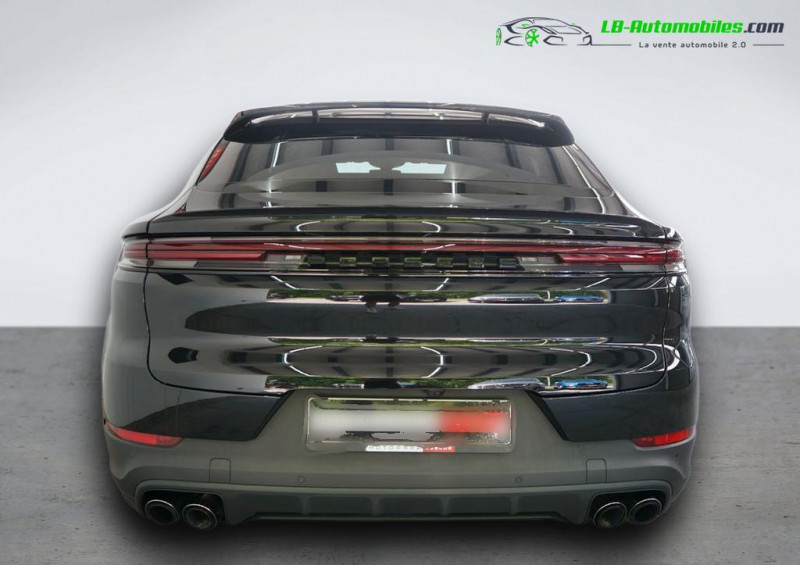 Porsche Cayenne 3.0 V6 353 ch  occasion  Beaupuy - photo n7