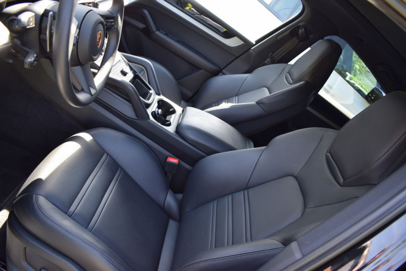 Porsche Cayenne 3.0 V6 353 ch  occasion  Beaupuy - photo n5