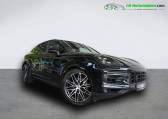 Porsche Cayenne occasion année 2025 boite Automatique Annonce Porsche Cayenne occasion Essence 3.0 V6 353 ch à Beaupuy
