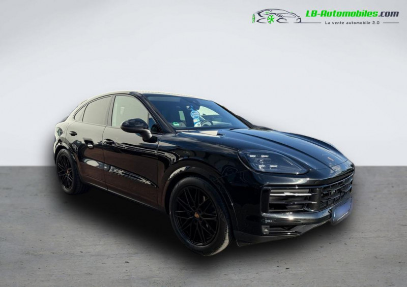 Porsche Cayenne 3.0 V6 353 ch  occasion  Beaupuy - photo n2