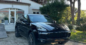 Annonce Porsche Cayenne occasion Hybride 3.0 V6 416 ch S E-Hybrid PLATINUM EDITION / 2�ME MAIN ORIGIN � GASSIN