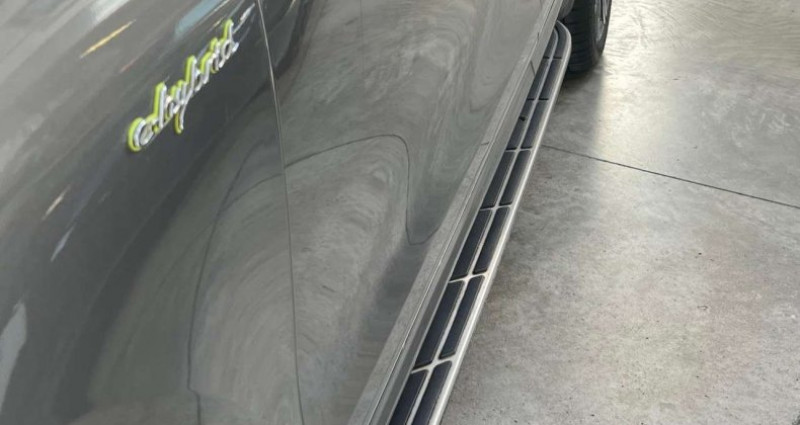 Porsche Cayenne 3.0 V6 416 ch S E-Hybrid Tiptronic A  occasion � LA CIOTAT - photo n�5