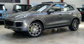 Annonce Porsche Cayenne occasion Diesel 3.0 V6 416 ch S E-Hybrid Tiptronic A � LA CIOTAT