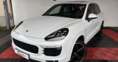 Annonce Porsche Cayenne occasion Hybride 3.0 V6 416 ch S E-Hybrid Tiptronic A � Cournon d'Auvergne
