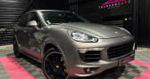 Porsche Cayenne 3.0 V6 416 ch S E-Hybrid Tiptronic A  2015 - annonce de voiture en vente sur Auto S&eacute;lection.com
