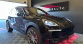 Annonce Porsche Cayenne occasion Hybride 3.0 V6 416 ch S E-Hybrid Tiptronic A  GAP