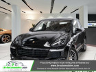 Porsche Cayenne occasion Noir année 2017 boite Automatique Annonce Porsche Cayenne occasion Hybride 3.0 V6 416 ch / S E-Hybrid Tiptronic A à Beaupuy